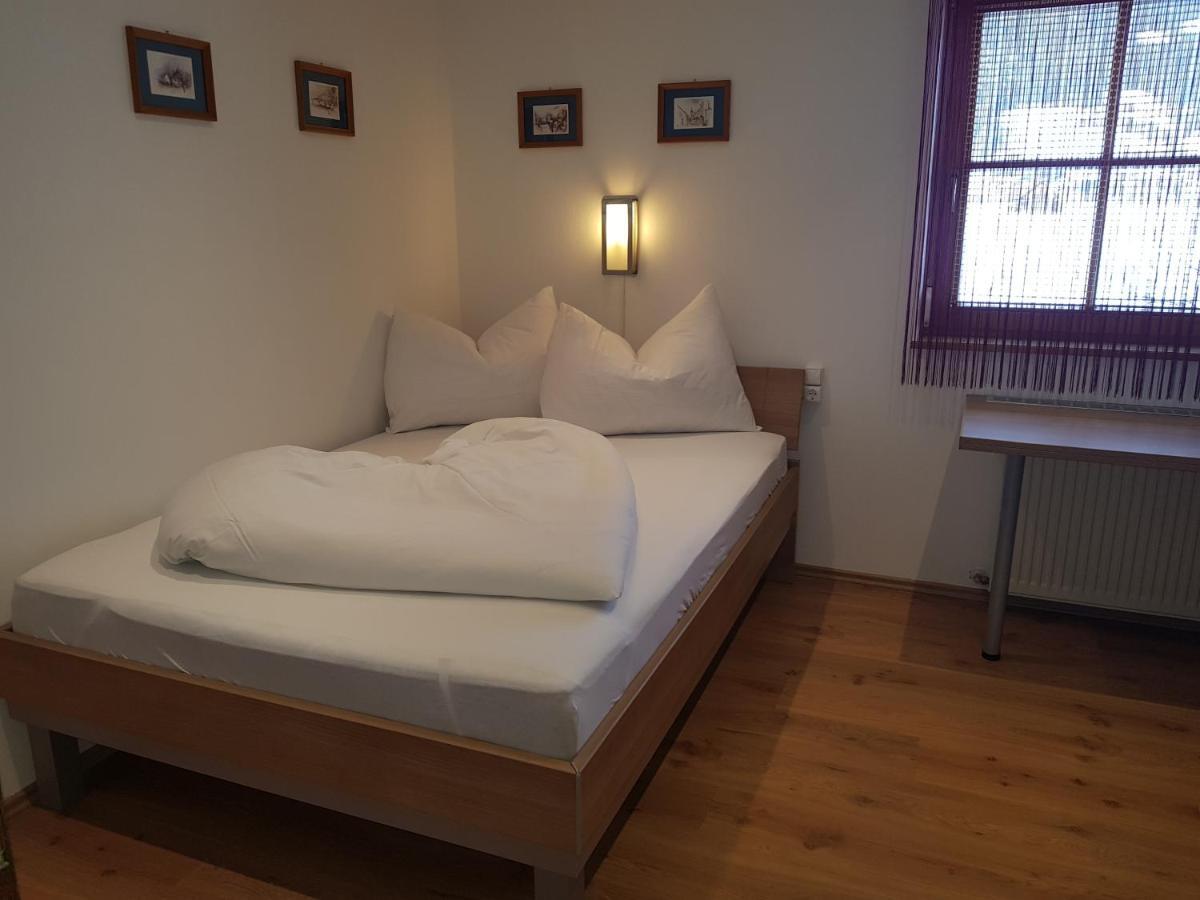 Ferienhaus Kahr Appartment Ennstal Radstadt Exterior foto